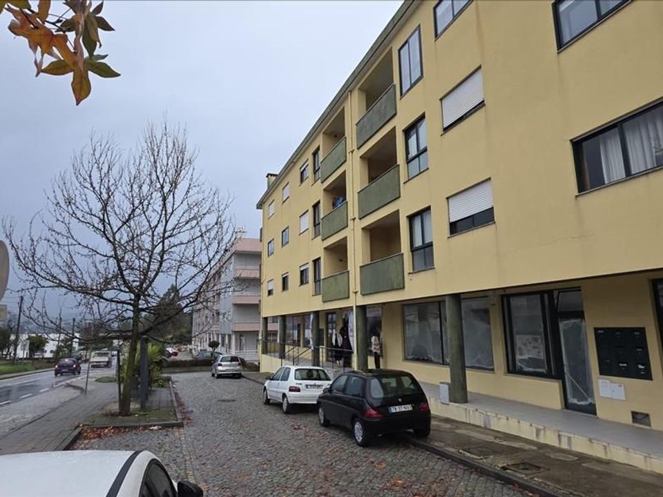 Leilighet i Penafiel, Porto - bilde 1