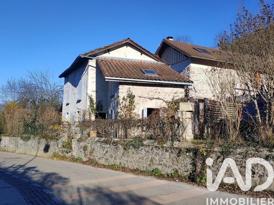 Villa i Champ-sur-Drac, Isere - foto 2