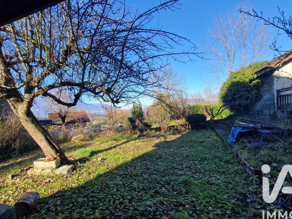Villa i Champ-sur-Drac, Isere - foto 3