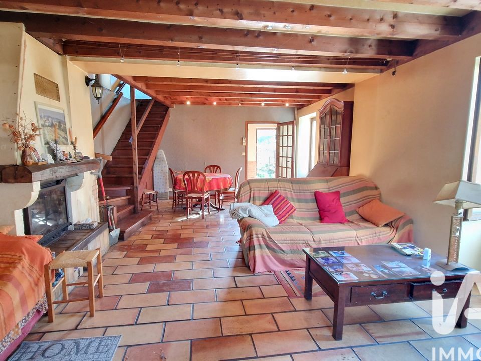 Villa i Champ-sur-Drac, Isere - foto 5