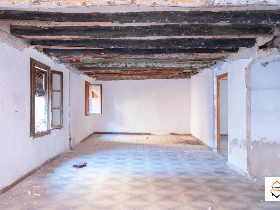 Villa i Utebo, Zaragoza - foto 1