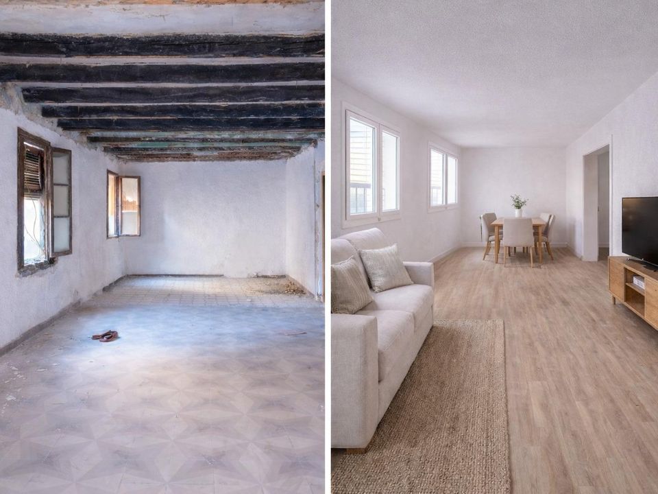 Villa i Utebo, Zaragoza - foto 2