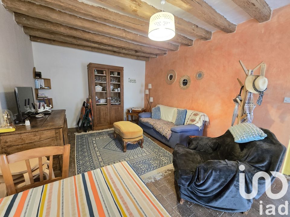 Byhus i Mondoubleau, Loir-et-Cher - foto 2