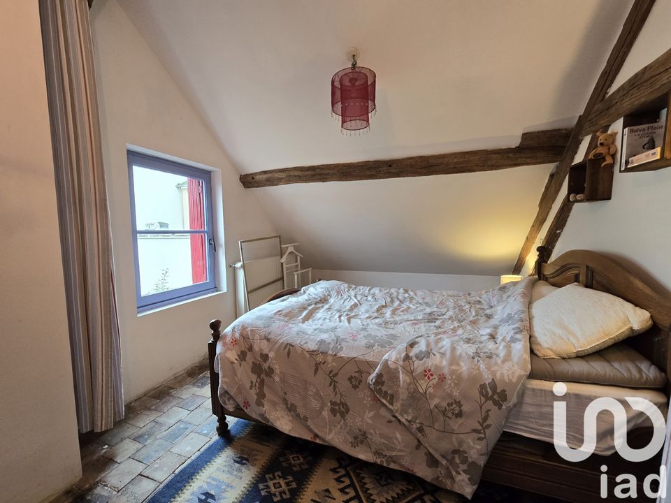 Byhus i Mondoubleau, Loir-et-Cher - foto 5