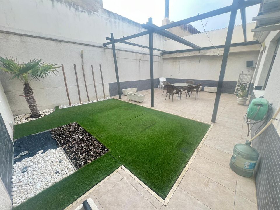 Rækkehus i Carrion De Calatrava, Ciudad Real - foto 2