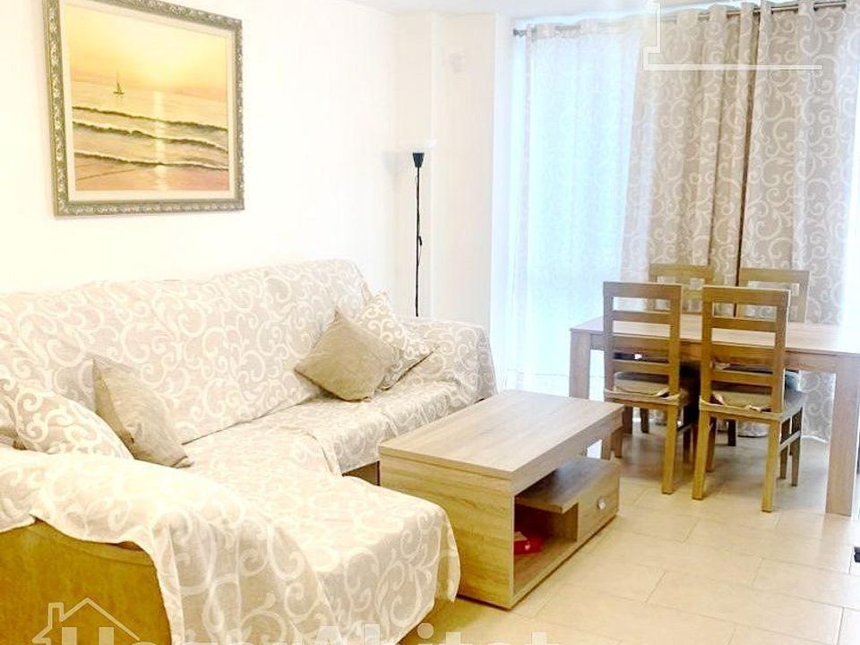 Lejlighed i Puerto De Sagunto, Valencia - foto 1