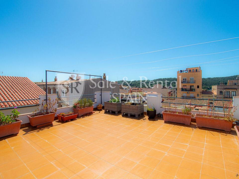 Villa i Sant Feliu De Guixols, Gerona - foto 1