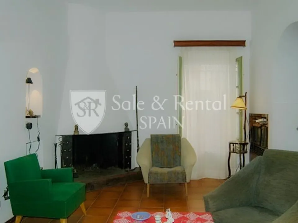 Villa i Tossa De Mar, Gerona - bilde 1