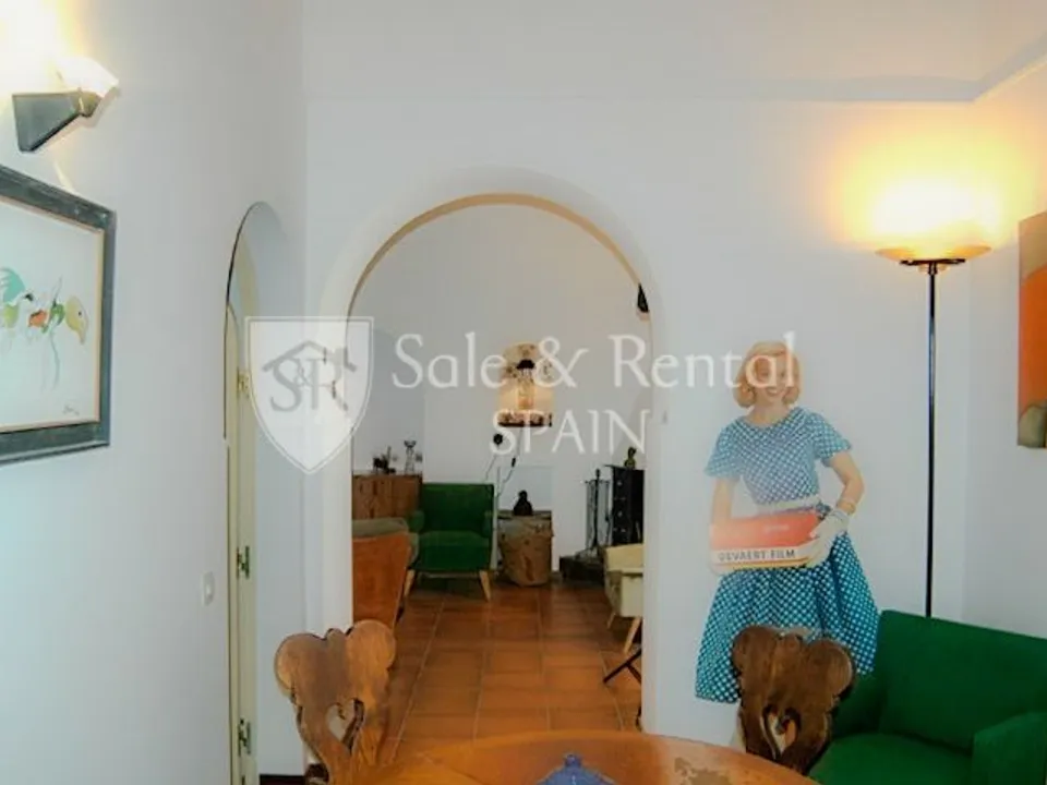 Villa i Tossa De Mar, Gerona - bilde 5