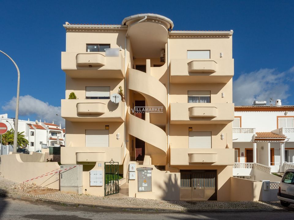 Lejlighed i Albufeira, Faro - foto 1