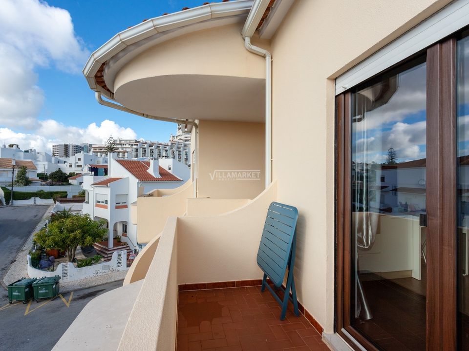 Lejlighed i Albufeira, Faro - foto 5