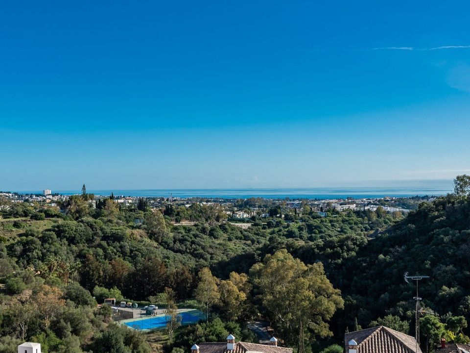 Penthouse i Chilches, Malaga - foto 2