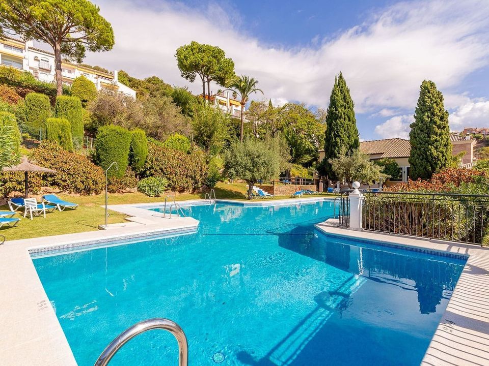Penthouse i Chilches, Malaga - foto 3