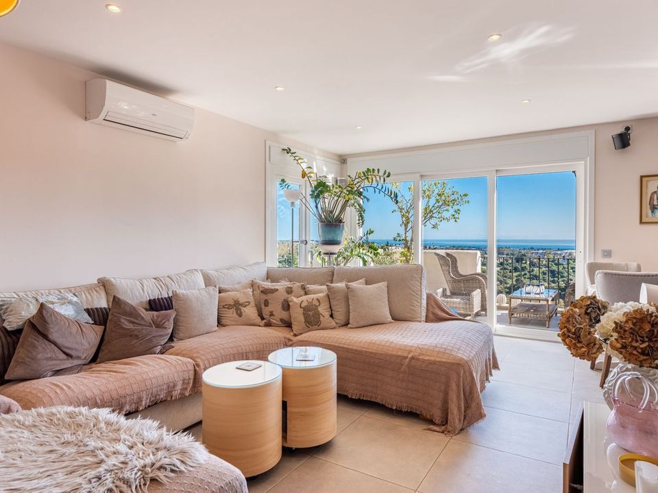 Penthouse i Chilches, Malaga - foto 4