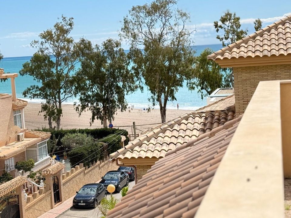 Villa i Mazarron, Murcia - foto 1