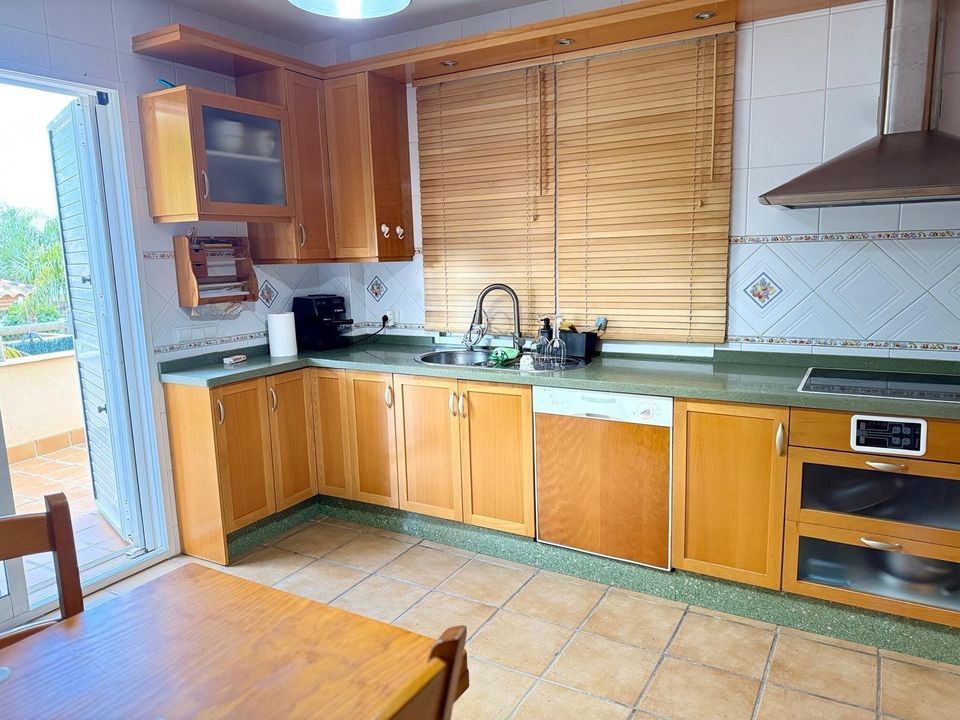 Villa i Mazarron, Murcia - foto 4