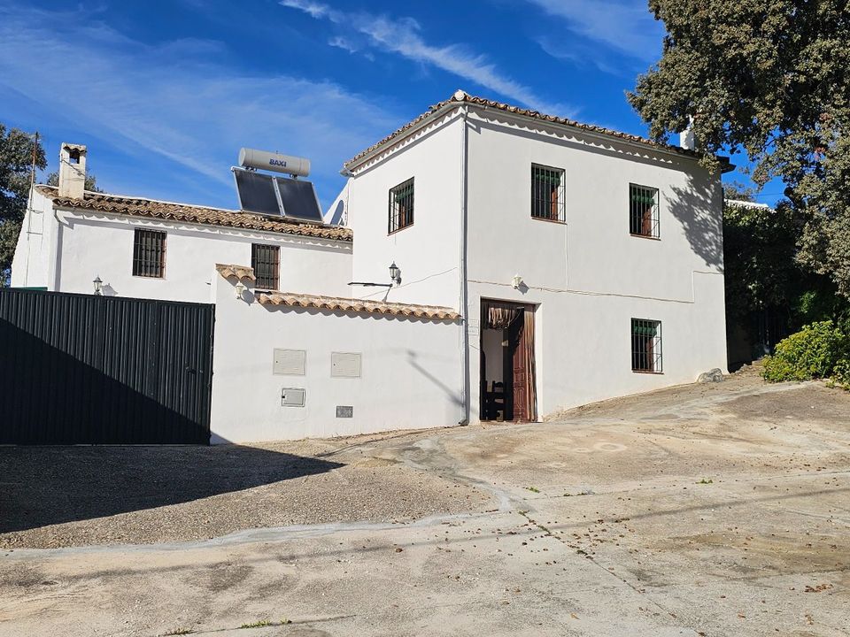 Landejendom i Iznajar, Cordoba - foto 4