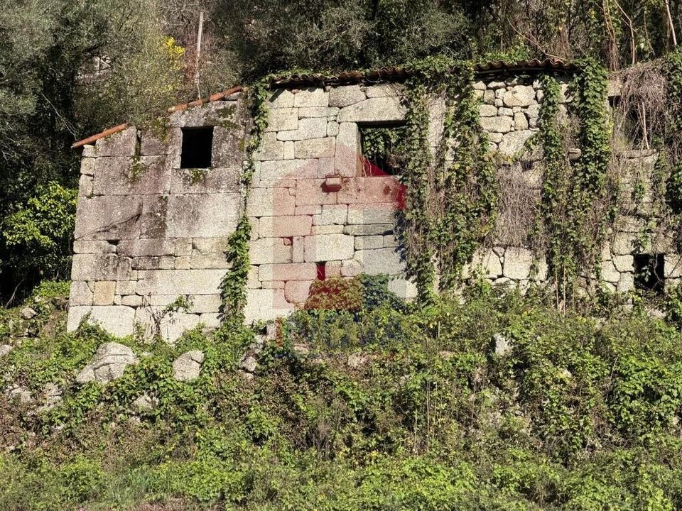 Byhus i Vila Verde, Braga - foto 1