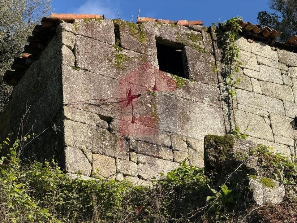 Byhus i Vila Verde, Braga - foto 3