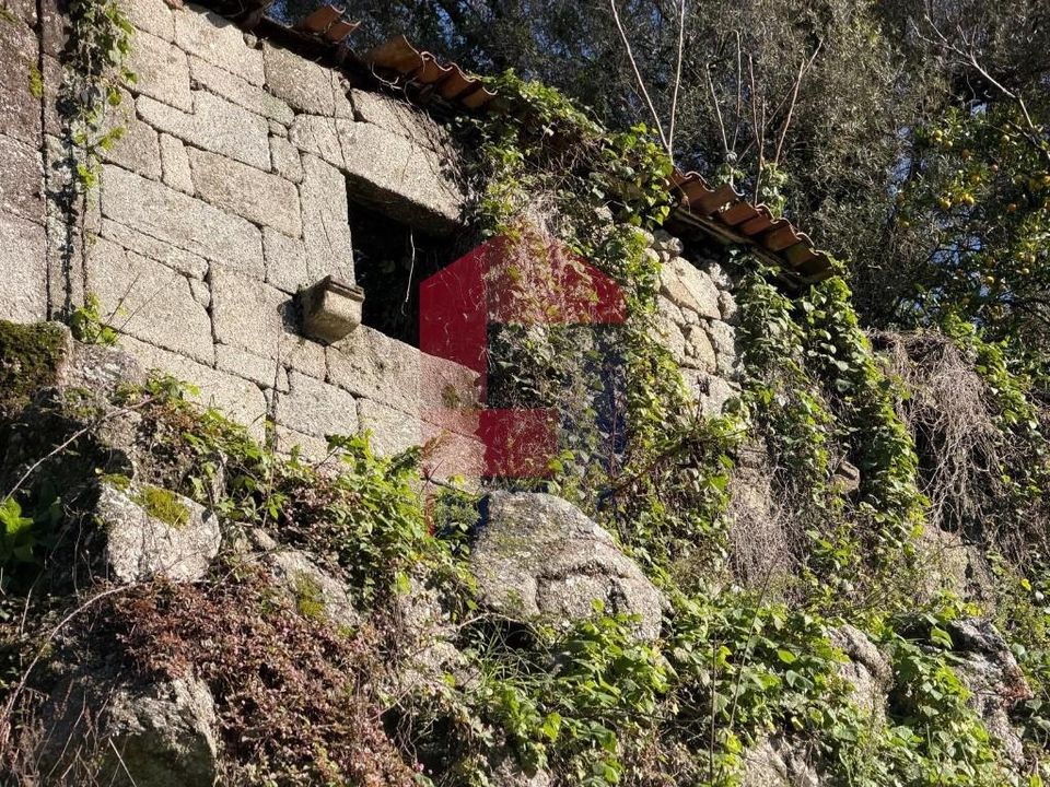 Byhus i Vila Verde, Braga - foto 4