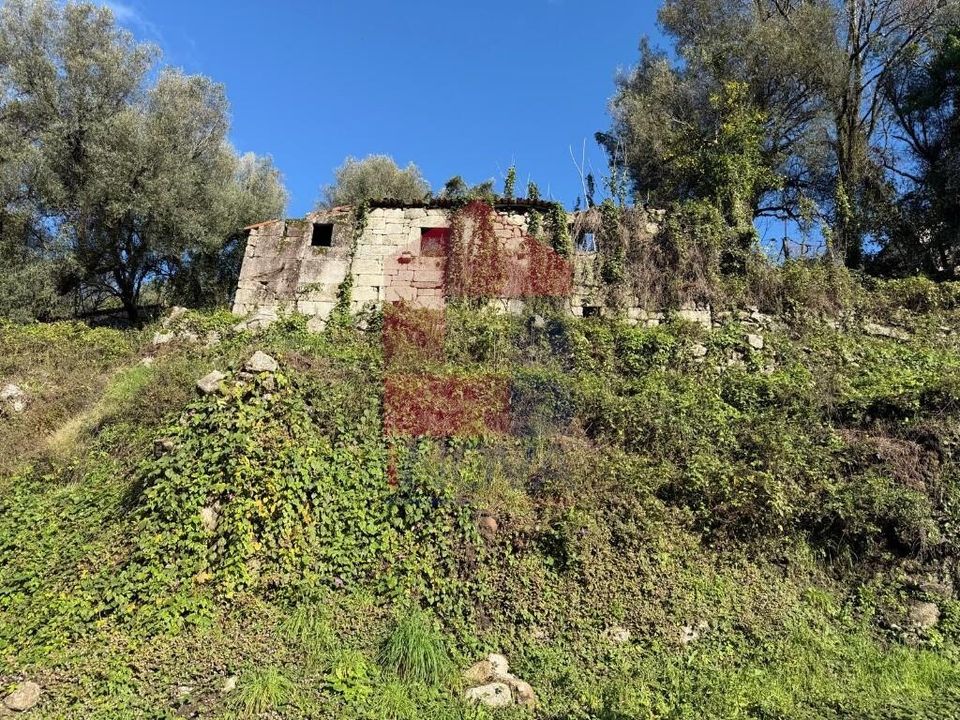 Byhus i Vila Verde, Braga - foto 5