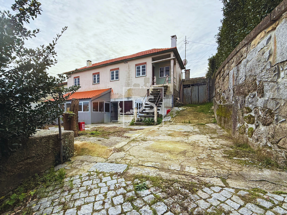 Villa i Santo Isidoro e Livracao, Porto - foto 2