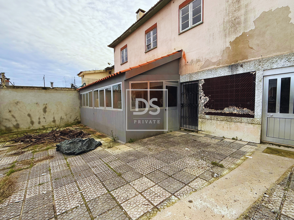 Villa i Santo Isidoro e Livracao, Porto - foto 3