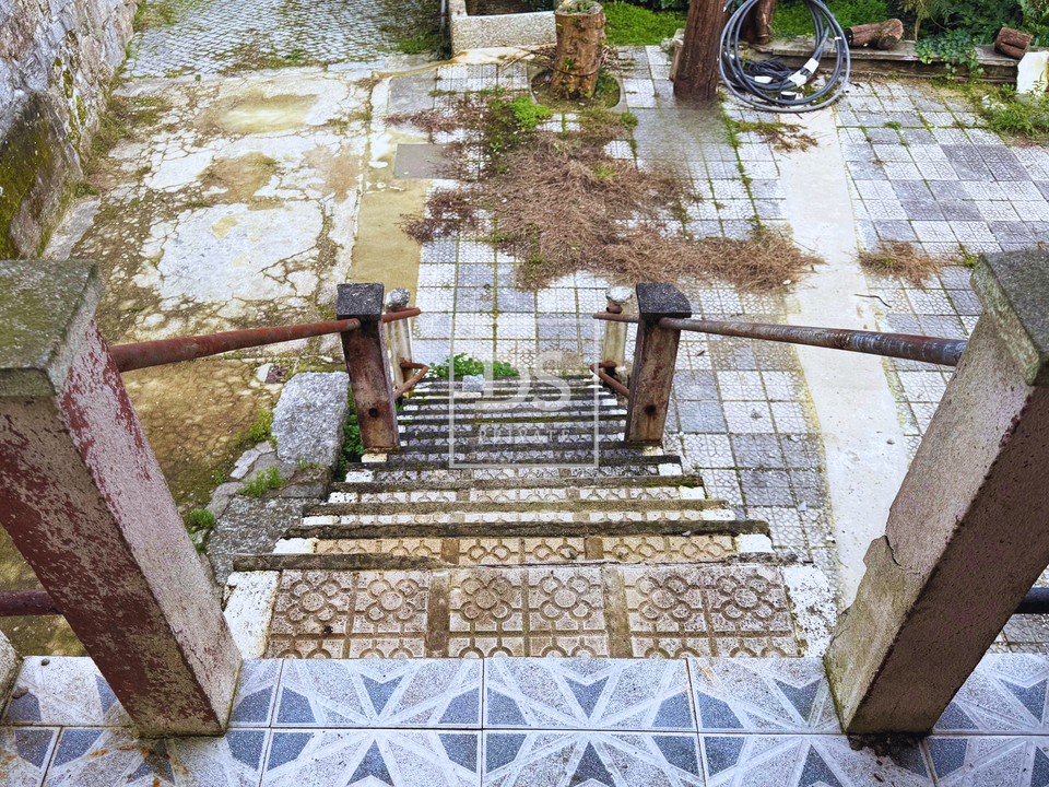 Villa i Santo Isidoro e Livracao, Porto - foto 4