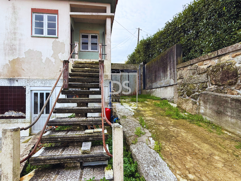 Villa i Santo Isidoro e Livracao, Porto - foto 5