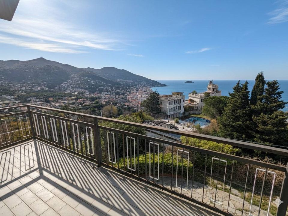 Villa i Alassio, Savona - foto 1