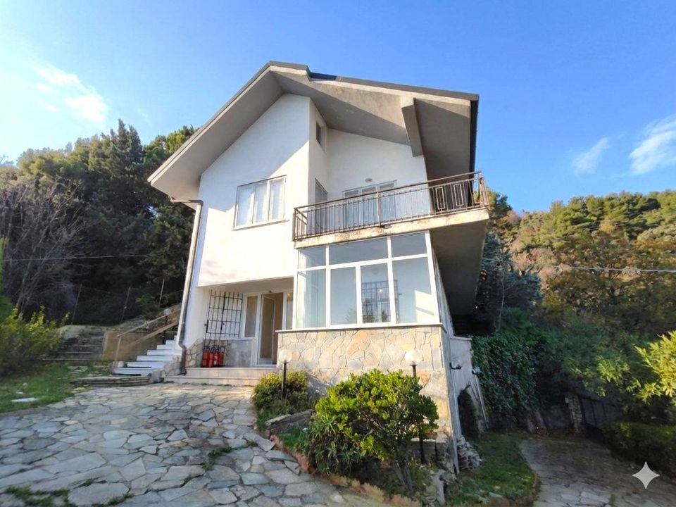 Villa i Alassio, Savona - foto 2