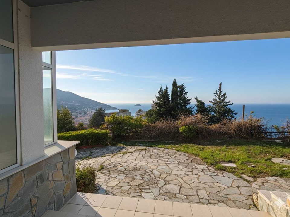 Villa i Alassio, Savona - foto 3