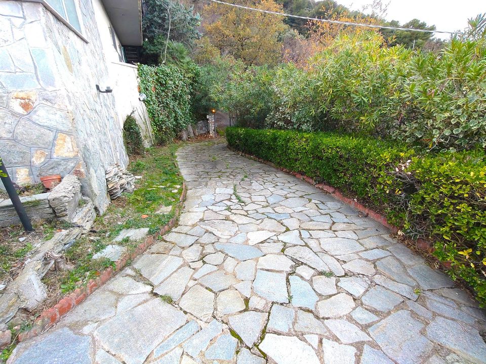 Villa i Alassio, Savona - foto 4