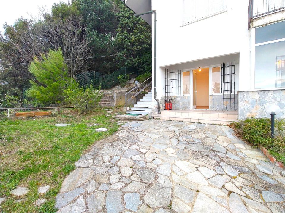Villa i Alassio, Savona - foto 5