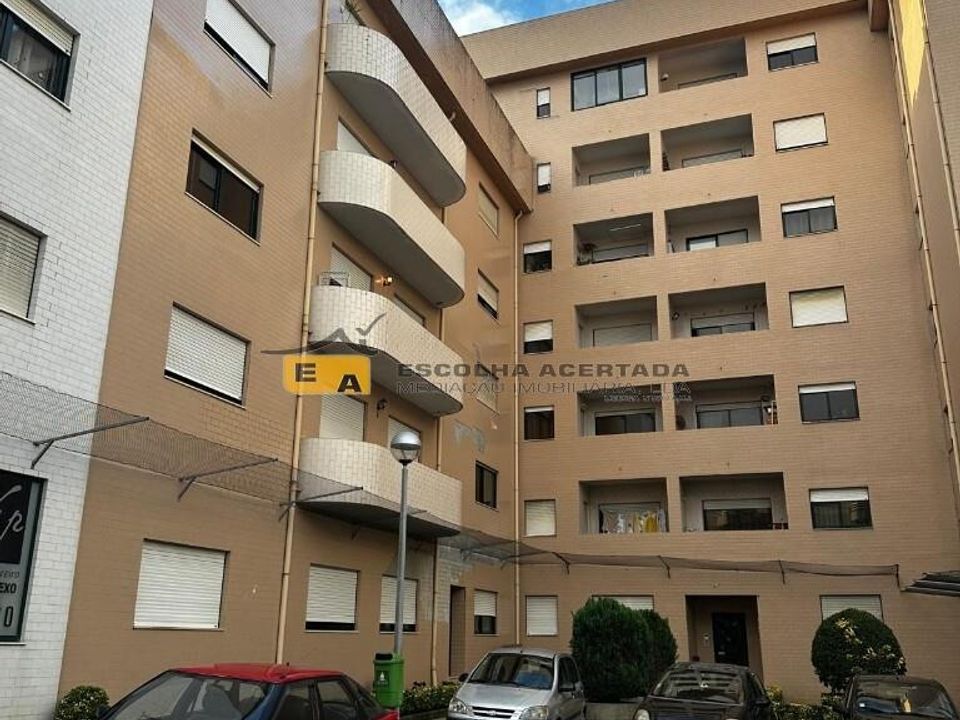 Lejlighed i Gondomar, Porto - foto 1