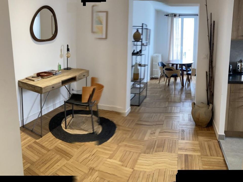Leilighet i Angers, Maine-et-Loire - bilde 1