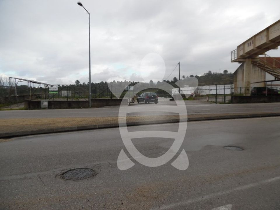 Helårsgrund i Coimbra, Coimbra - foto 3