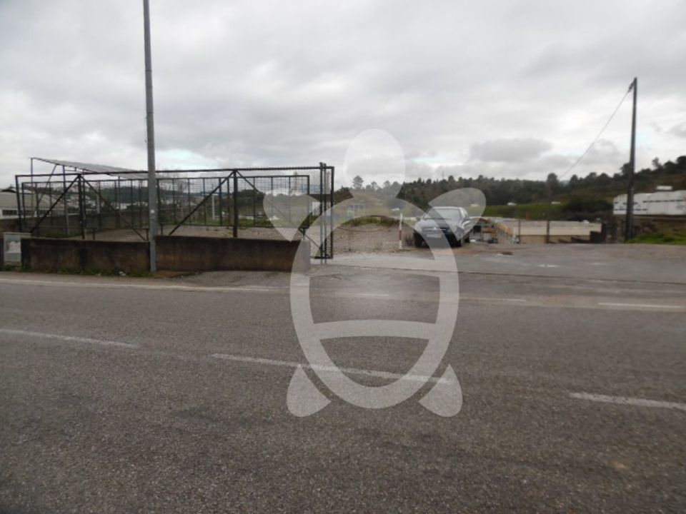 Helårsgrund i Coimbra, Coimbra - foto 5