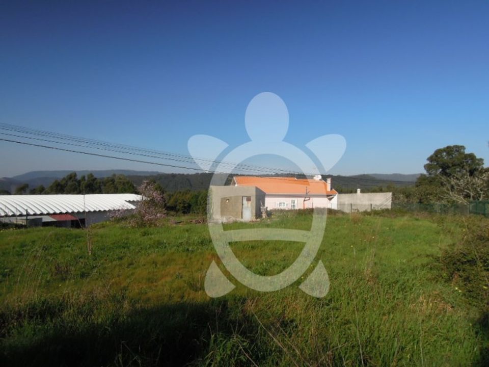 Helårsgrund i Figueira de Lorvao, Coimbra - foto 3