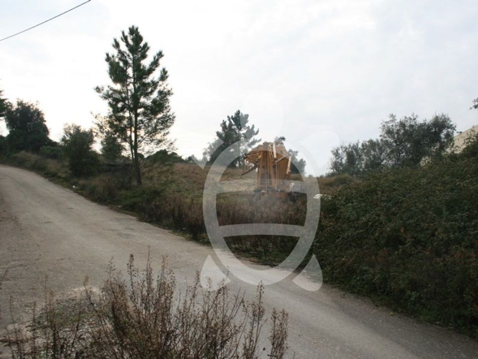 Helårsgrund i Coimbra, Coimbra - foto 2