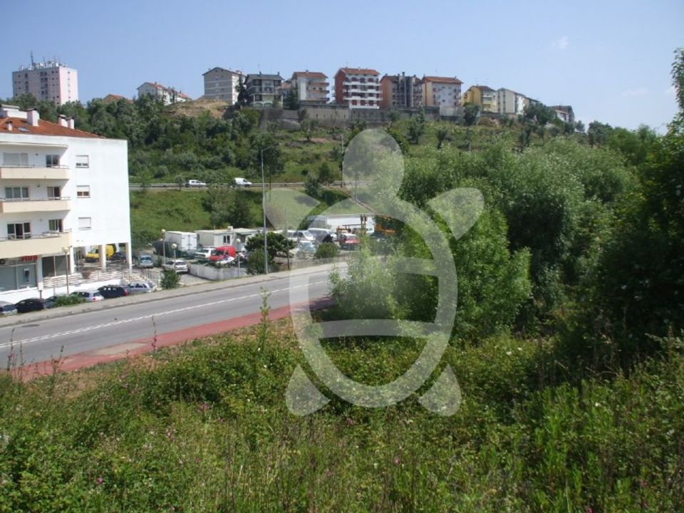 Helårsgrund i Coimbra, Coimbra - foto 1