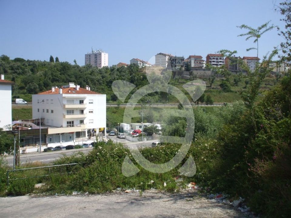 Helårsgrund i Coimbra, Coimbra - foto 4