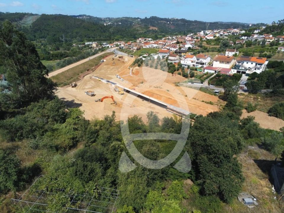 Tomt i Ceira, Coimbra - bilde 5