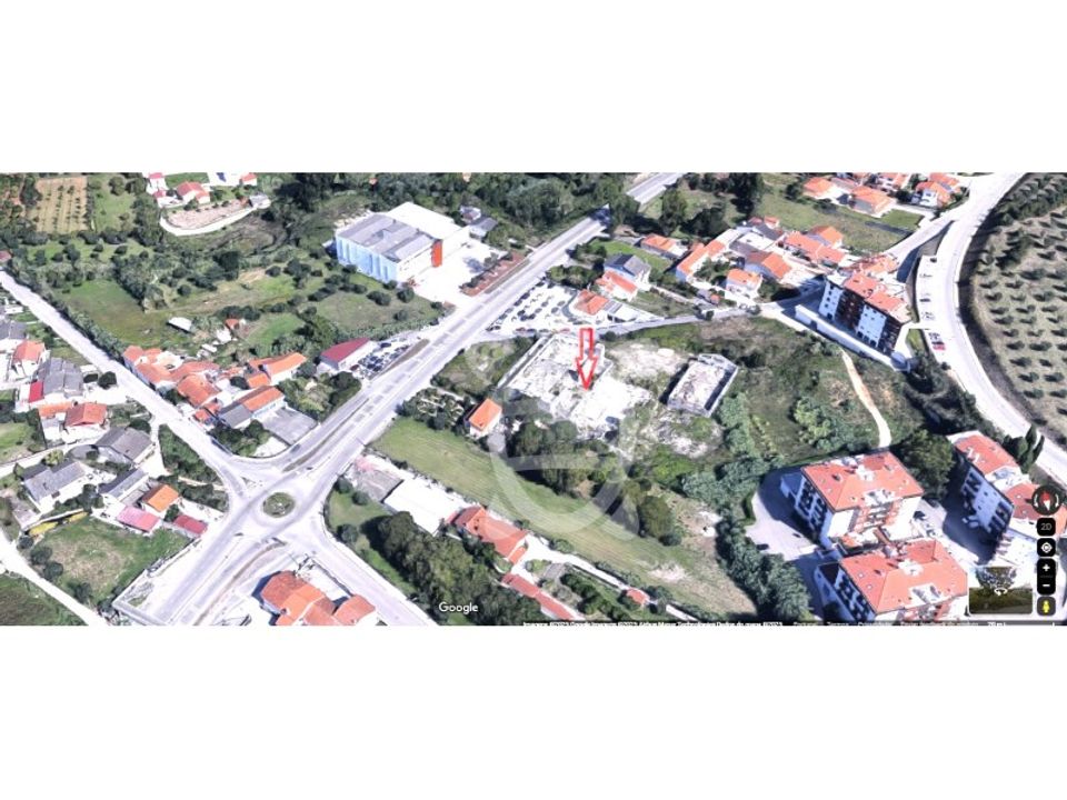 Helårsgrund i Condeixa-a-Nova, Coimbra - foto 4