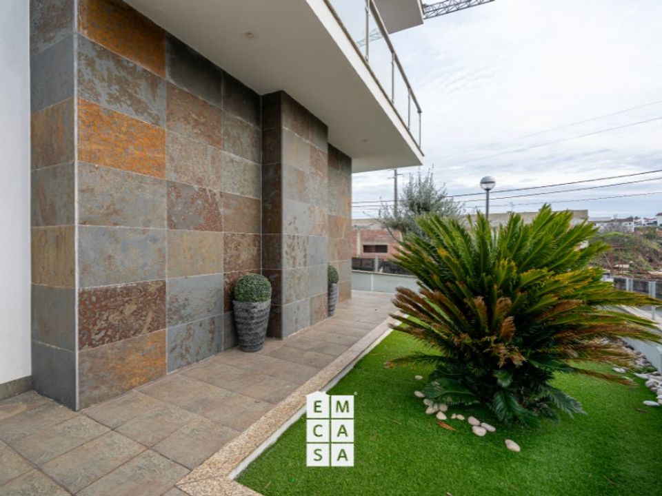 Villa i Oliveira de Azemeis, Aveiro - foto 2