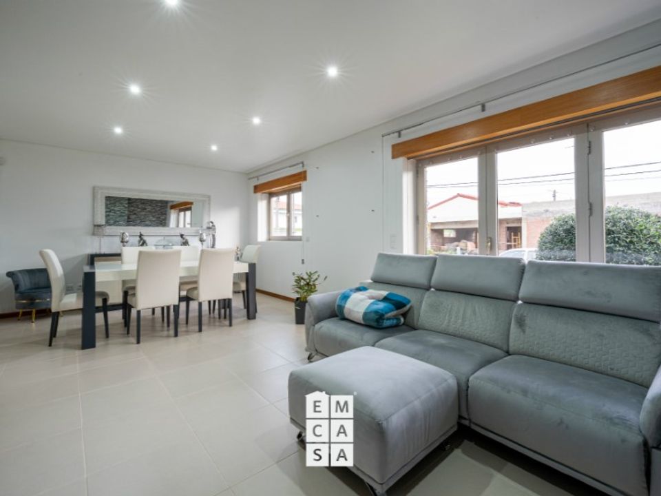 Villa i Oliveira de Azemeis, Aveiro - foto 3
