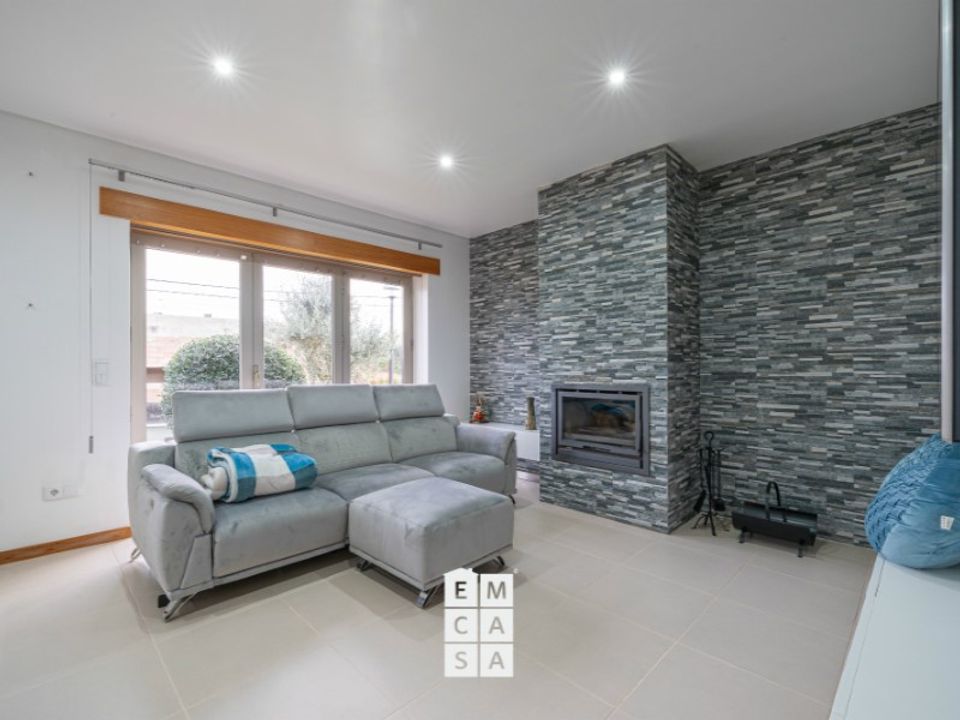 Villa i Oliveira de Azemeis, Aveiro - foto 4