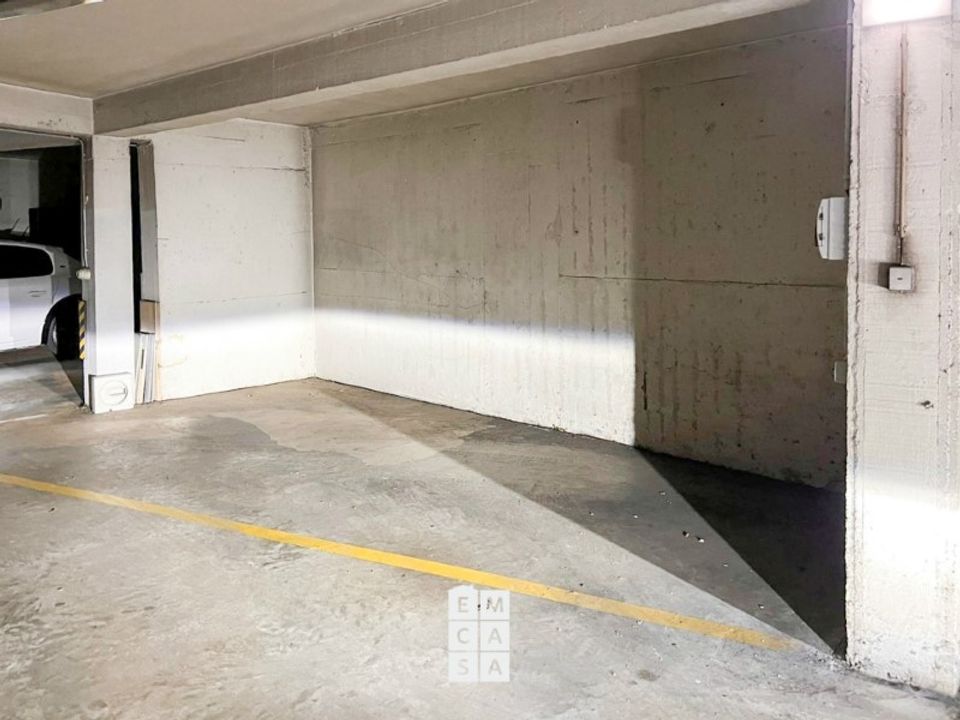 Garage i Oliveira de Azemeis, Aveiro - foto 4