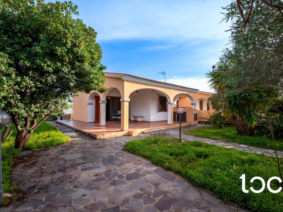 Villa i San Teodoro, Sassari - foto 1