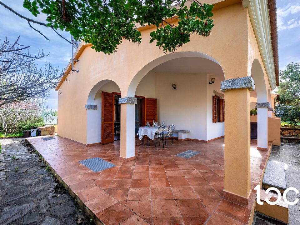 Villa i San Teodoro, Sassari - foto 2